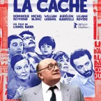 Photo du film : La Cache