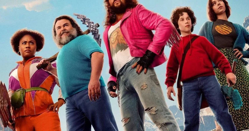 Arrière-plan dernier film Jennifer Coolidge