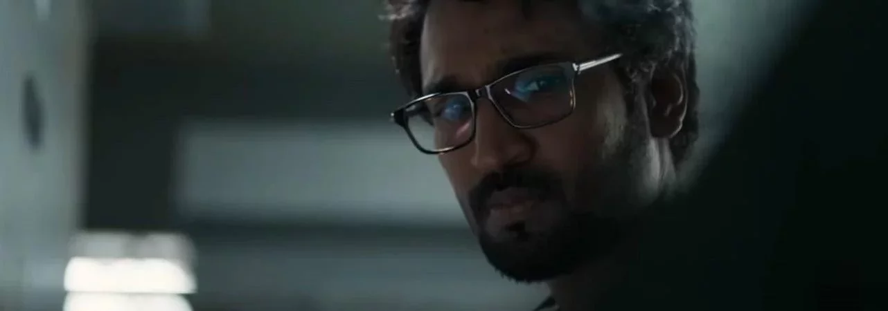 Arrière-plan dernier film  Simran