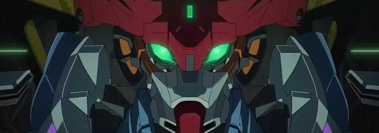 Arrière-plan du film : Mobile Suit Gundam GQuuuuuuX-Beginning