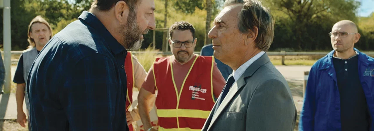 Arrière-plan du film : 100 millions !
