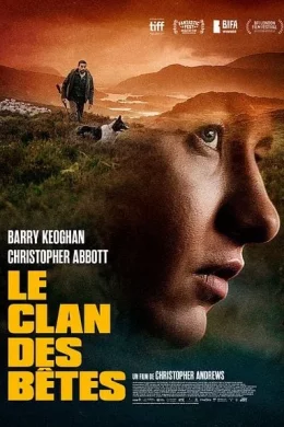 Affiche du film Le Clan des bêtes