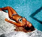 Photo du film : Swimming pool