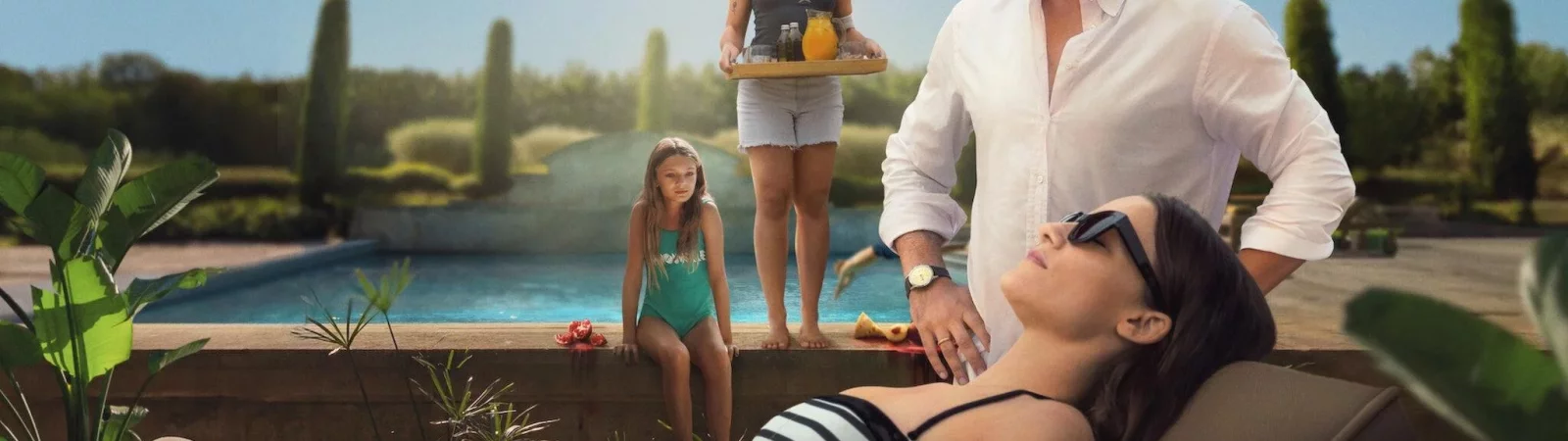 Arrière-plan du film : Exquis