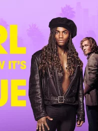 Milli Vanilli, de la gloire au cauchemar Bande-annonce officielle  [VOSTFR]