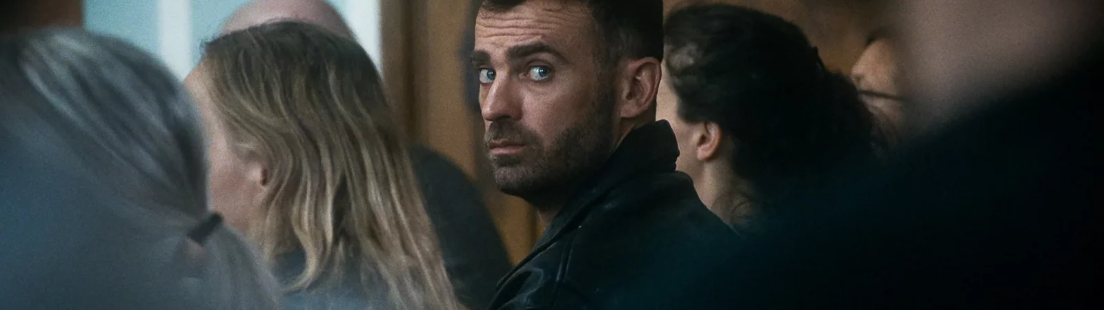 Arrière-plan du film : Je le jure