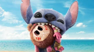 Affiche du film : Lilo & Stitch