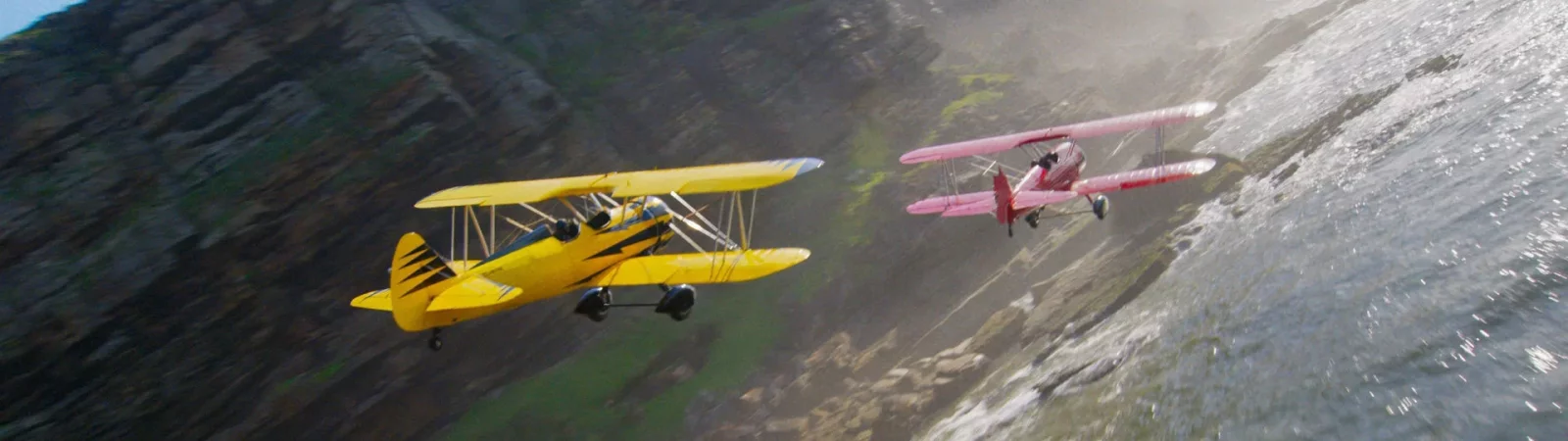 Arrière-plan du film : Mission : Impossible – The Final Reckoning
