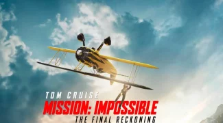 Affiche du film : Mission : Impossible – The Final Reckoning