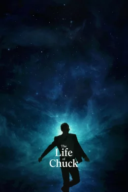 Affiche du film The Life of Chuck