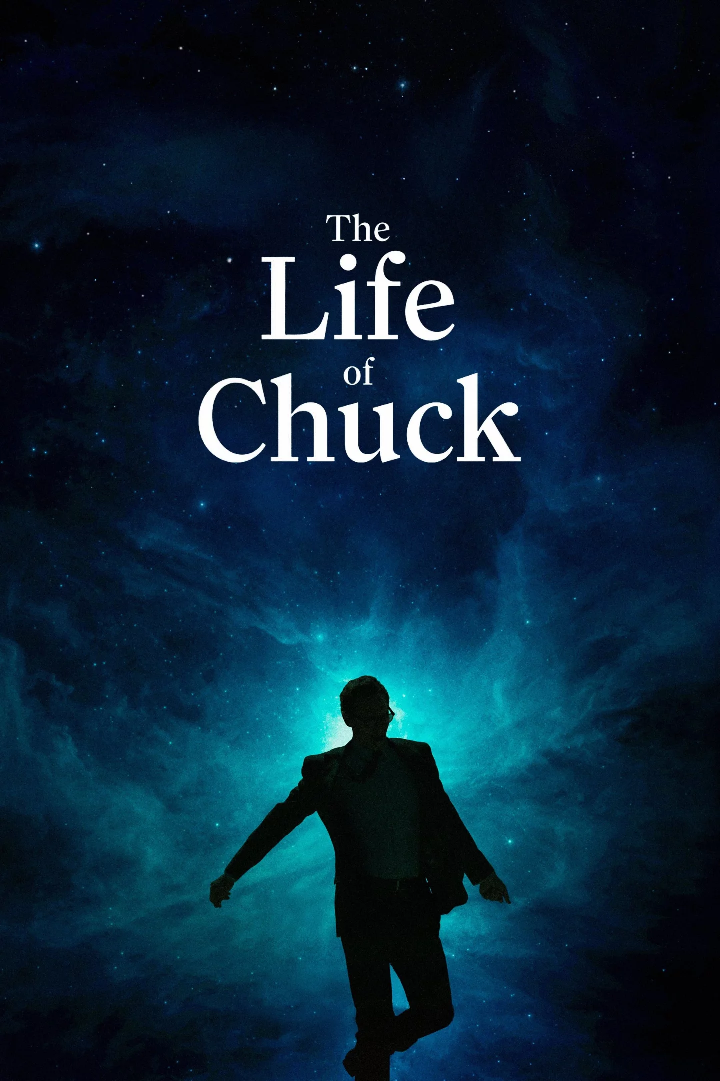 Photo 4 du film : The Life of Chuck