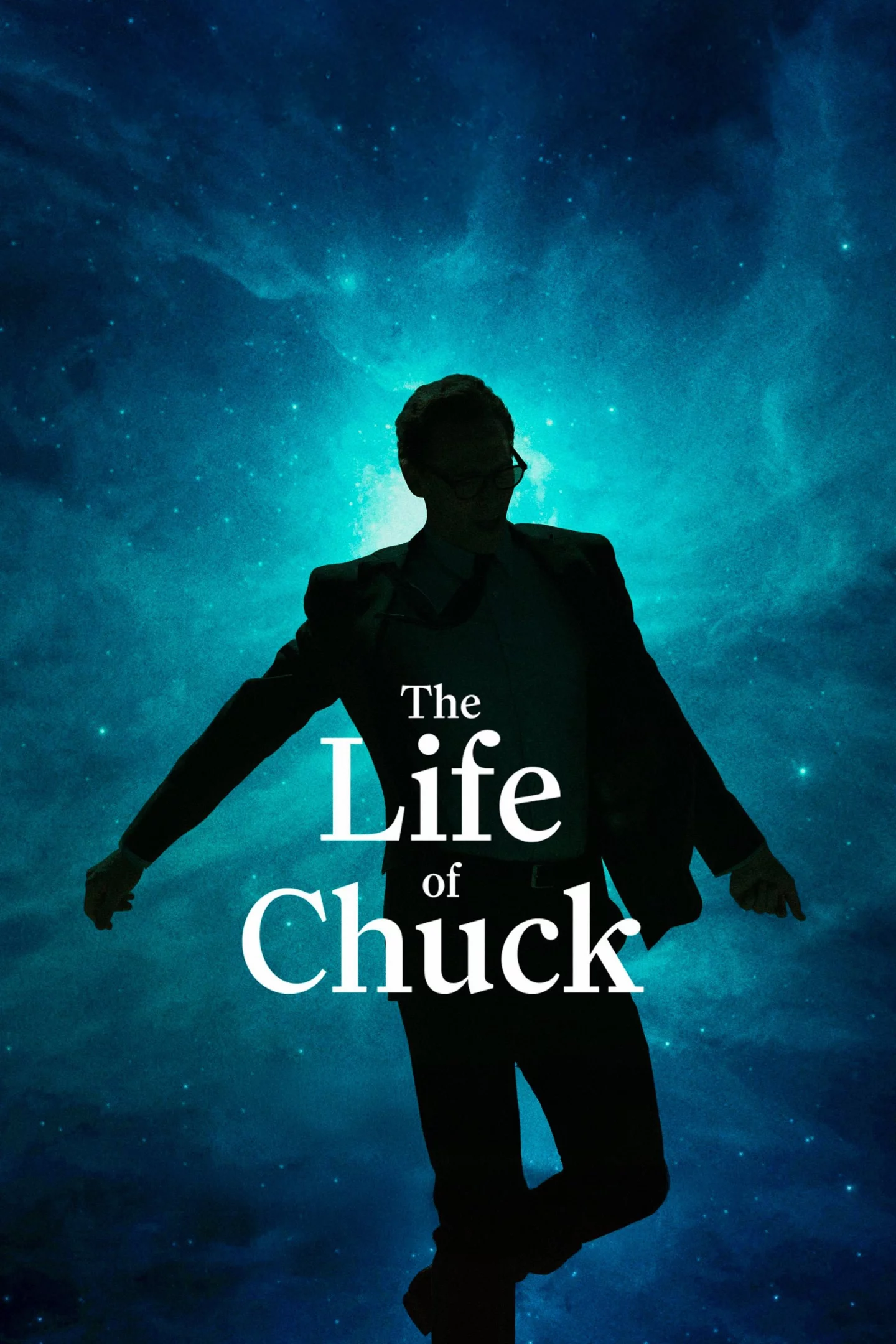 Photo 6 du film : The Life of Chuck