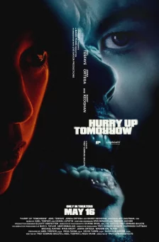 Photo dernier film Barry Keoghan