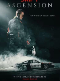 Drift Ascension Bande-annonce officielle [VF]