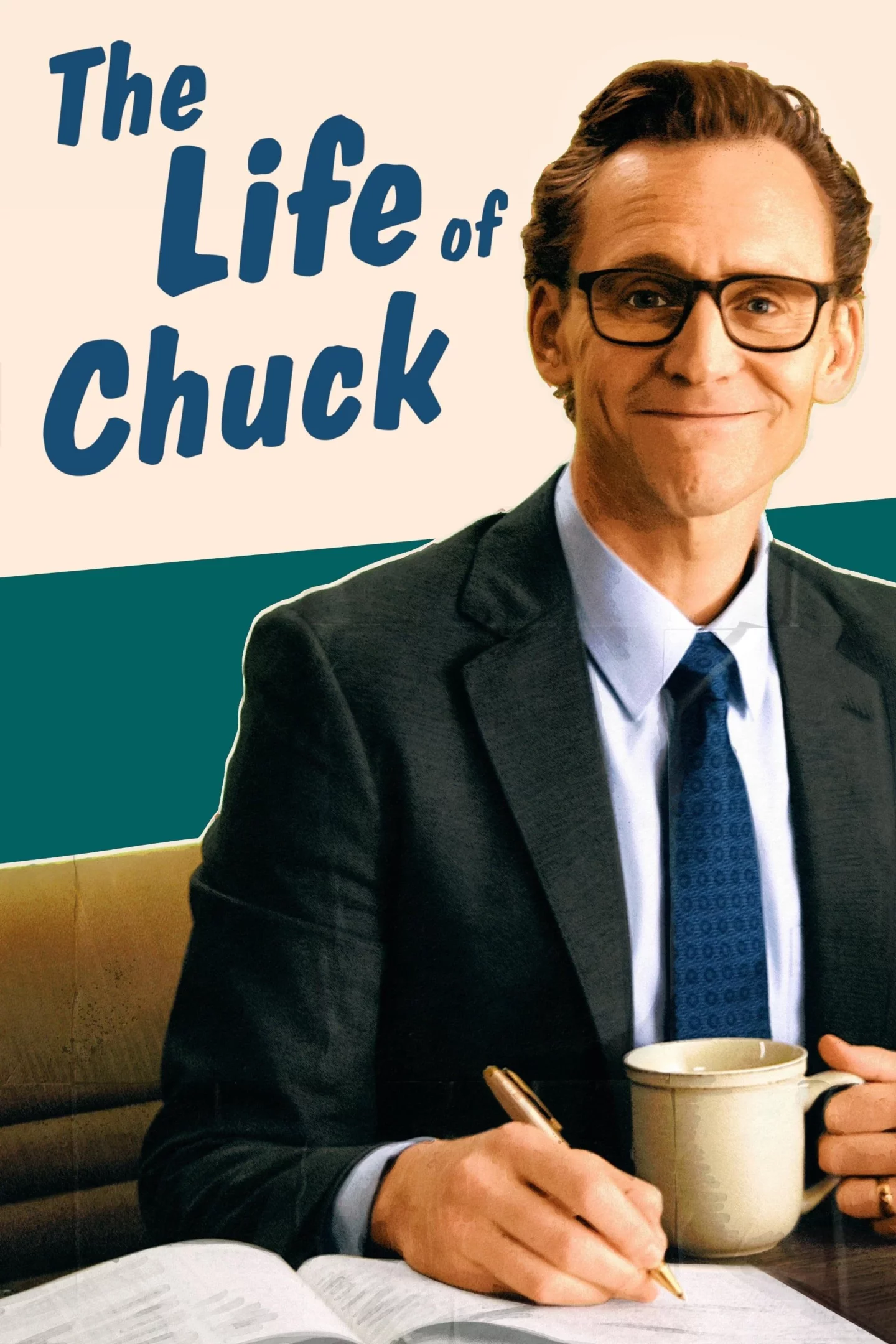 Photo 8 du film : The Life of Chuck
