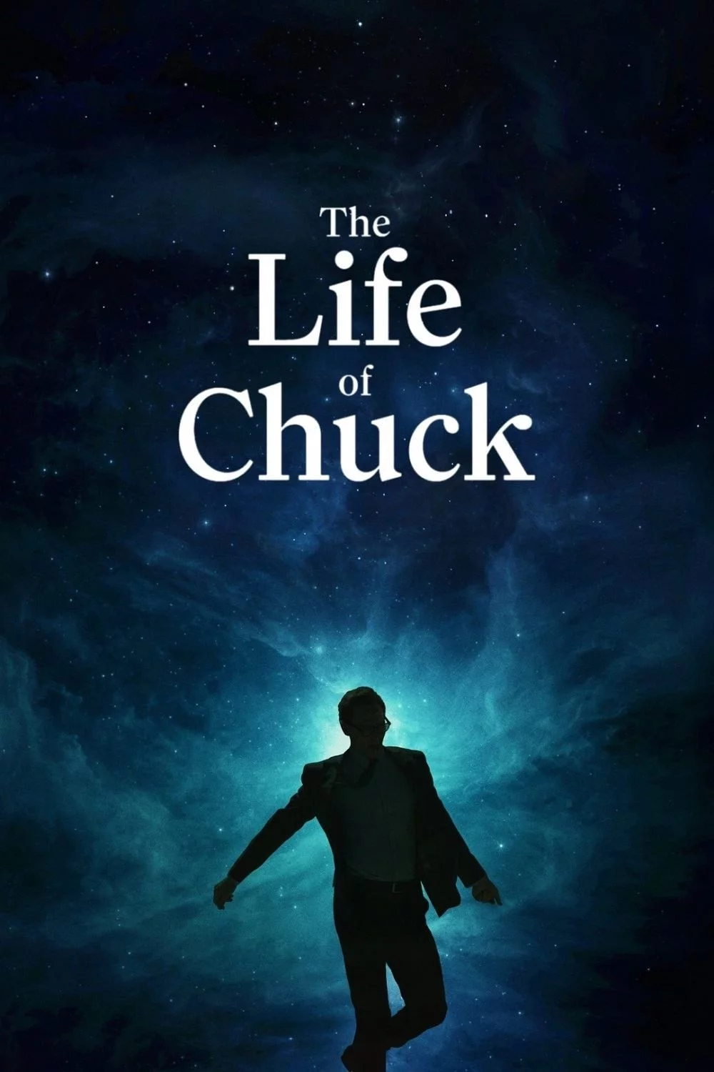 Photo 9 du film : The Life of Chuck