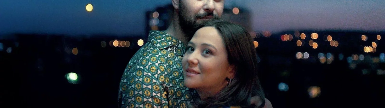 Arrière-plan dernier film  Hakim Jemili