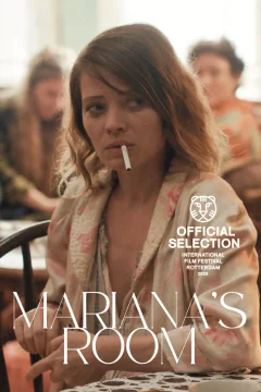 Affiche du film = La Chambre de Mariana