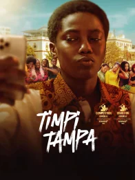 Timpi Tampa Bande-annonce officielle  [VOSTFR]