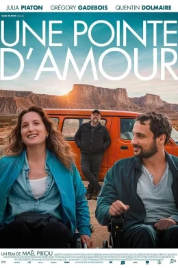 Affiche du film Une pointe d'amour