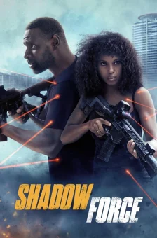 Photo dernier film Kerry Washington