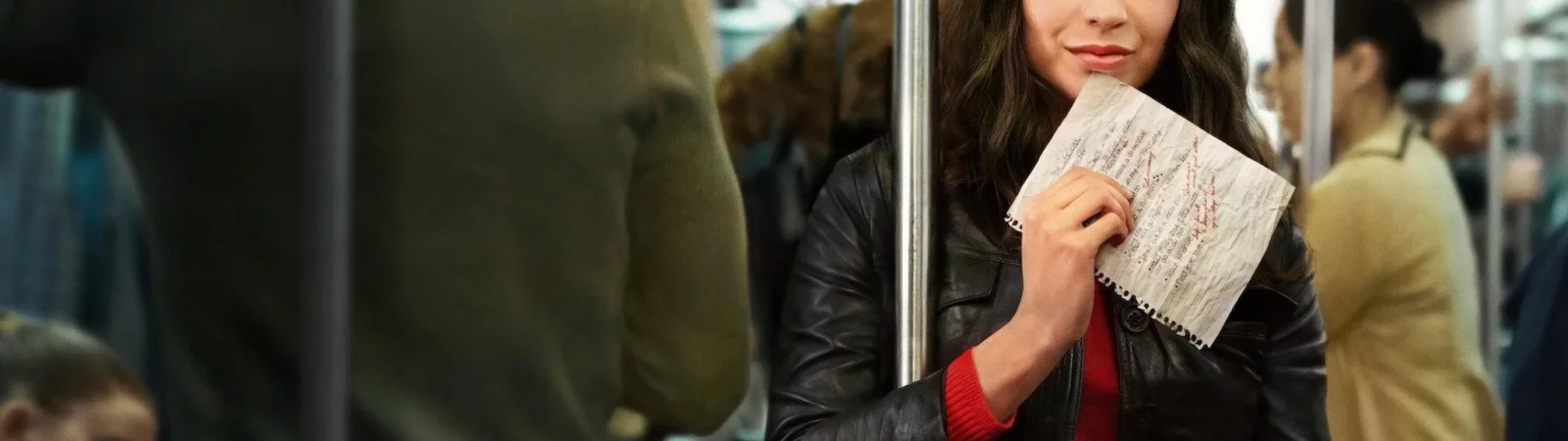 Arrière-plan du film : Demain est un autre jour