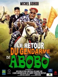Le retour du Gendarme de Abobo Bande-annonce officielle [VF]