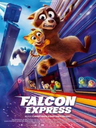 Falcon Express Bande-annonce officielle [VF]