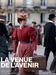 La venue de l'Avenir Bande-annonce officielle [VF]