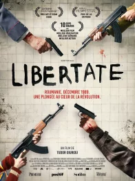 Libertate Bande-annonce officielle  [VO]