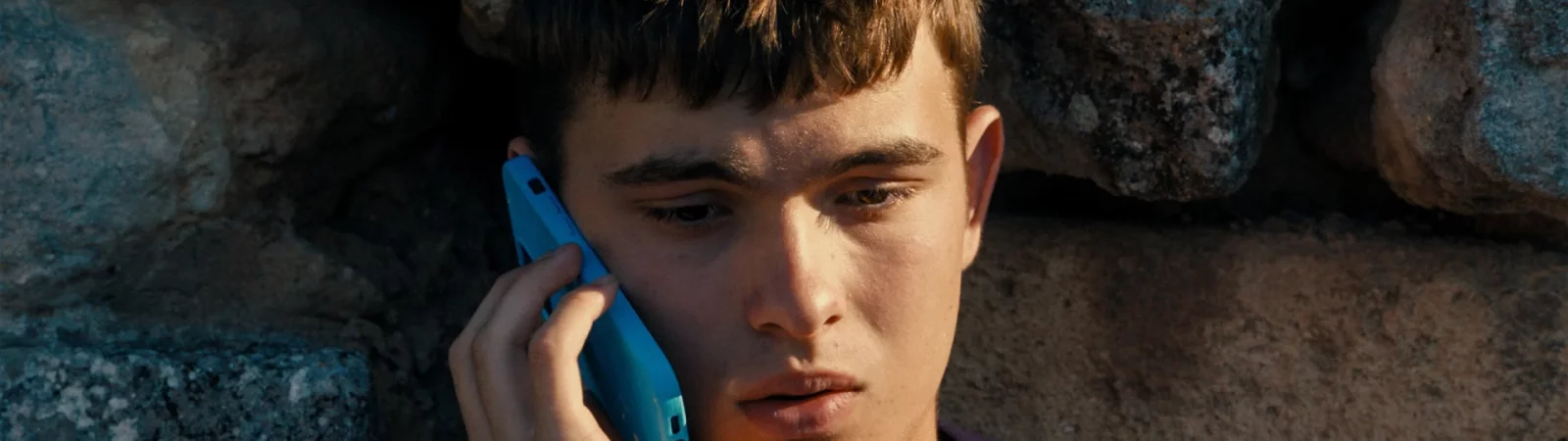 Maksym Slivinskyi : sa biographie, filmographie, et quelques photos