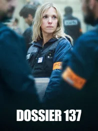 Dossier 137 Bande-annonce officielle [VF]