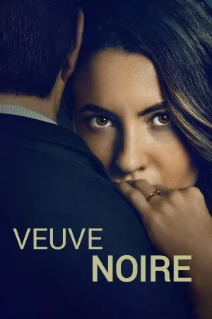 Affiche du film : Veuve noire