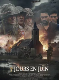 7 jours en juin Bande-annonce officielle [VF]
