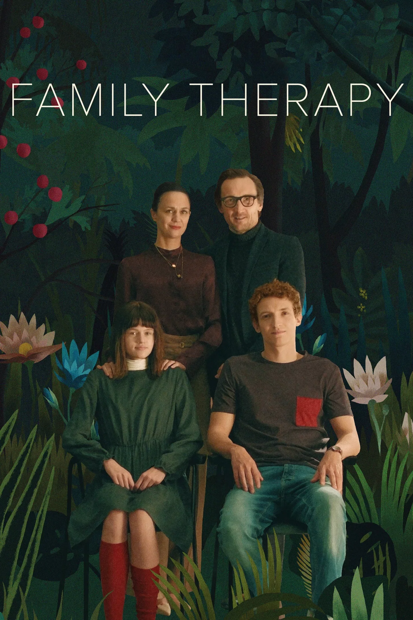 Family Therapy | 2025
