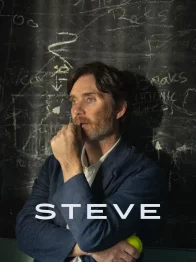 Steve Bande-annonce officielle [VF]