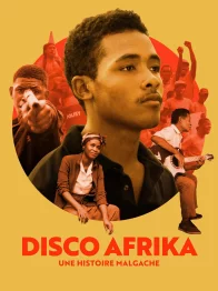 Disco Afrika : une histoire malgache Bande-annonce officielle  [VOSTFR]
