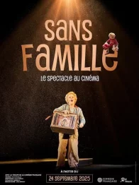 Sans famille (Comédie-Française) Bande-annonce officielle [VF]
