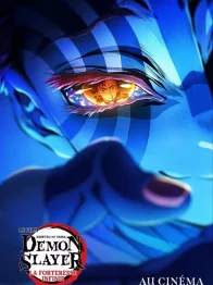 Demon Slayer: Kimetsu no Yaiba La Forteresse Infinie Film 1 Bande-annonce officielle [VOSTFR]