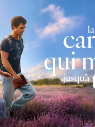 La carte qui mène jusqu'à toi Bande-annonce officielle  [VO]