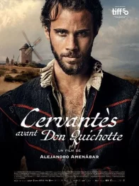 Cervantes avant Don Quichotte Bande-annonce officielle  [VOSTFR]