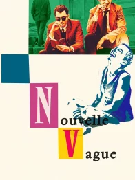 Nouvelle Vague Bande-annonce officielle [VF]