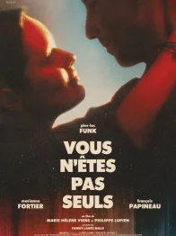 Vous n’êtes pas seuls Bande-annonce officielle [VF]