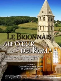 Le Brionnais au cœur du Roman Bande-annonce officielle [VF]