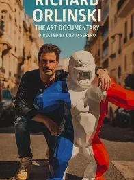 Richard Orlinski: The Art Documentary Bande-annonce officielle  [VO]