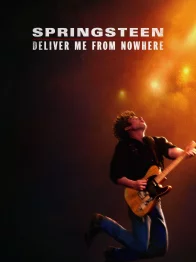 Springsteen: Deliver Me from Nowhere Bande-annonce officielle [VF]