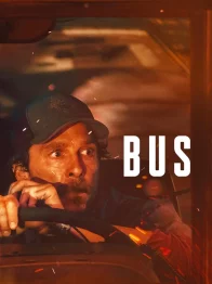 The Lost Bus - Au cœur des flammes Bande-annonce officielle [VF]