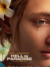 Hell in Paradise Bande-annonce officielle [VOSTFR]