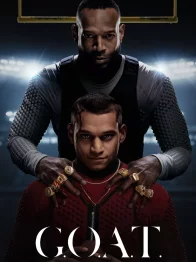 G.O.A.T Bande-annonce officielle  [VOSTFR]