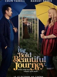 A Big Bold Beautiful Journey Bande-annonce officielle [VF]
